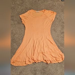 Charolette Russe Corral Dress